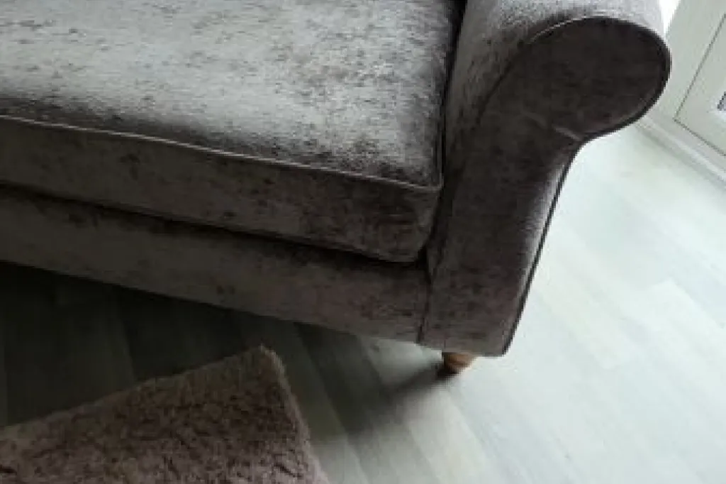 Next Ashford snuggle chair