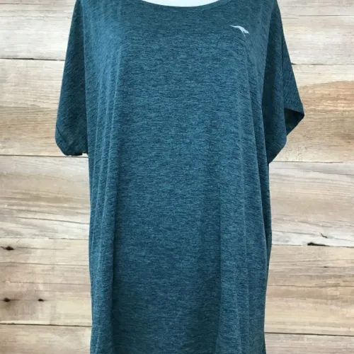 Women's KangaROOS Top - 18/20