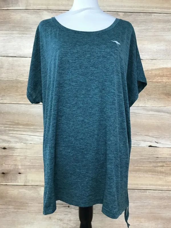 Women's KangaROOS Top - 18/20