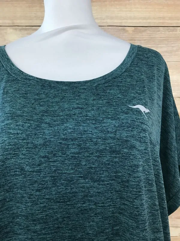 Women's KangaROOS Top - 18/20