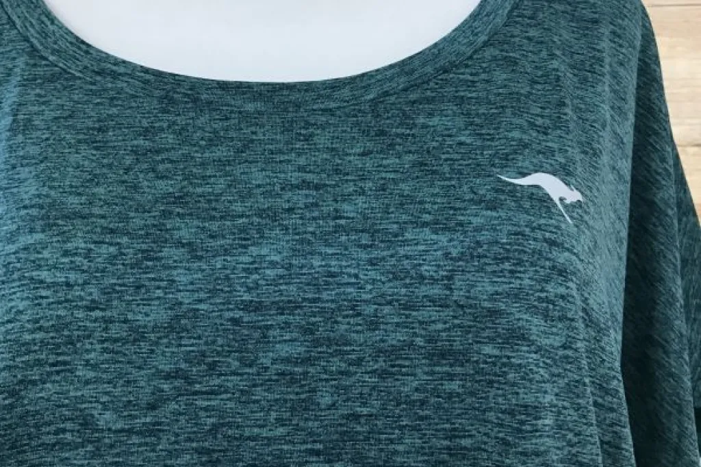 Women's KangaROOS Top - 18/20