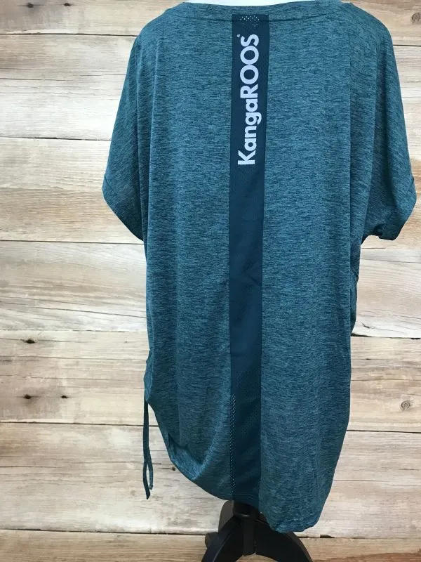 Women's KangaROOS Top - 18/20