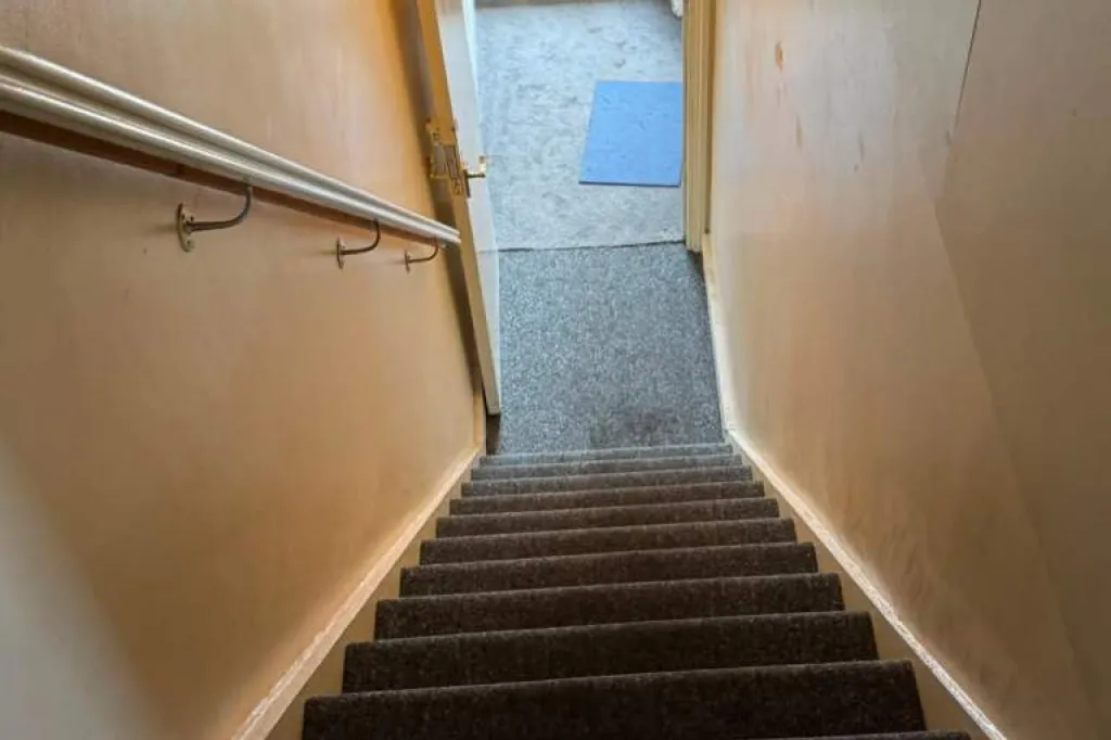 2 BED FLAT TO RENT IN IG1