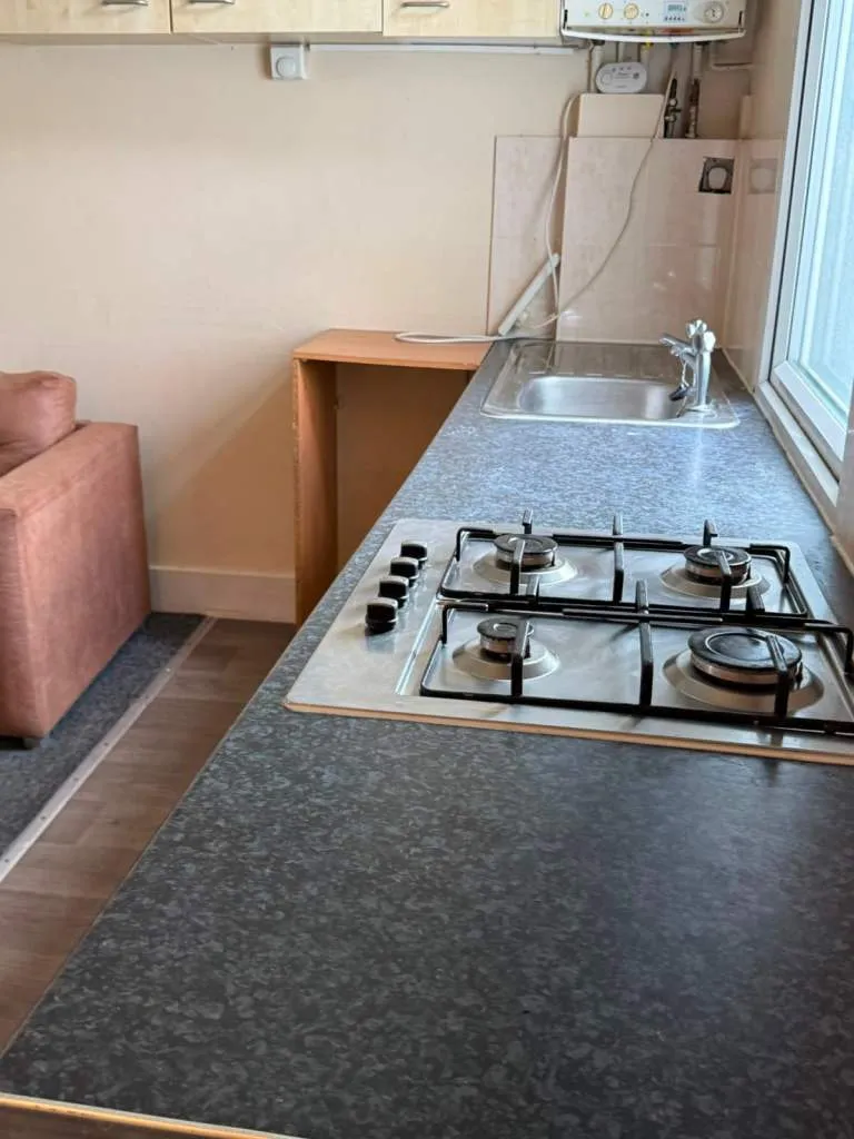 2 BED FLAT TO RENT IN IG1