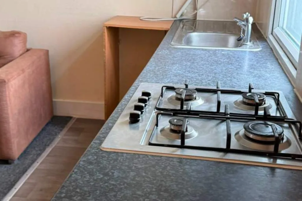 2 BED FLAT TO RENT IN IG1