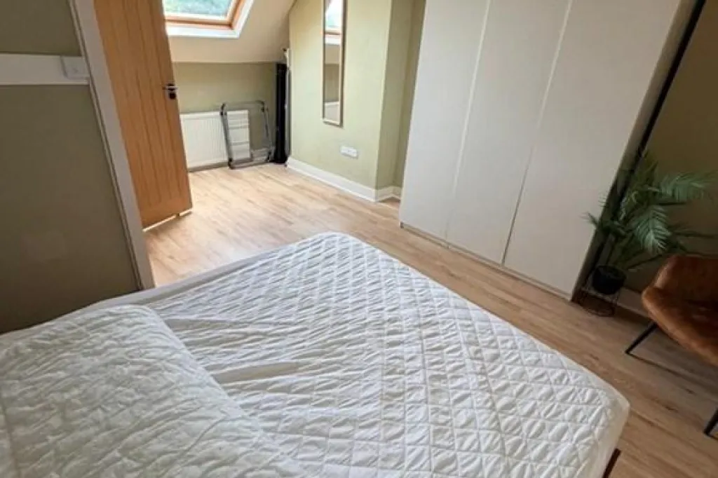 2 bedroom flat in Norfolk Road, Reading, RG30 (2 bed) (#2918828)