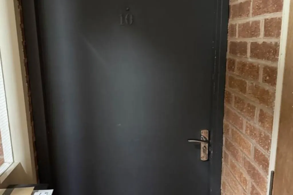 2 bedroom flat
