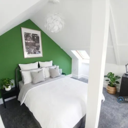 1 bedroom in Burn Park Road, Sunderland, SR2 (#2926867)