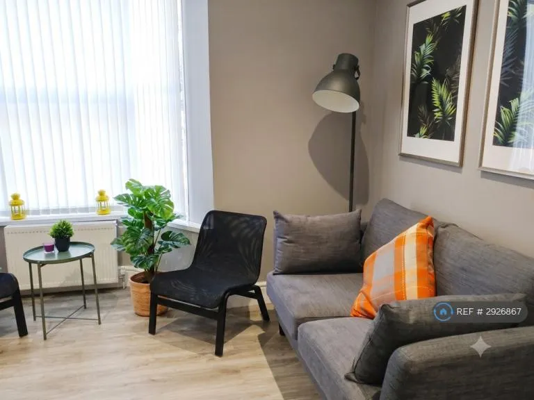 1 bedroom in Burn Park Road, Sunderland, SR2 (#2926867)
