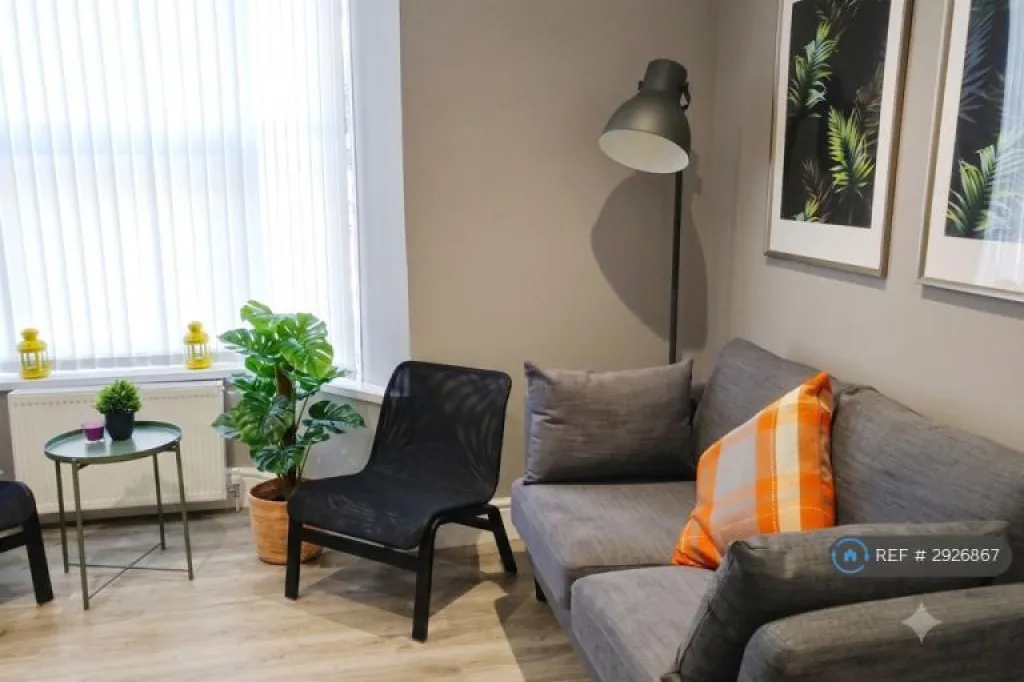 1 bedroom in Burn Park Road, Sunderland, SR2 (#2926867)