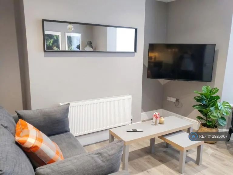 1 bedroom in Burn Park Road, Sunderland, SR2 (#2926867)