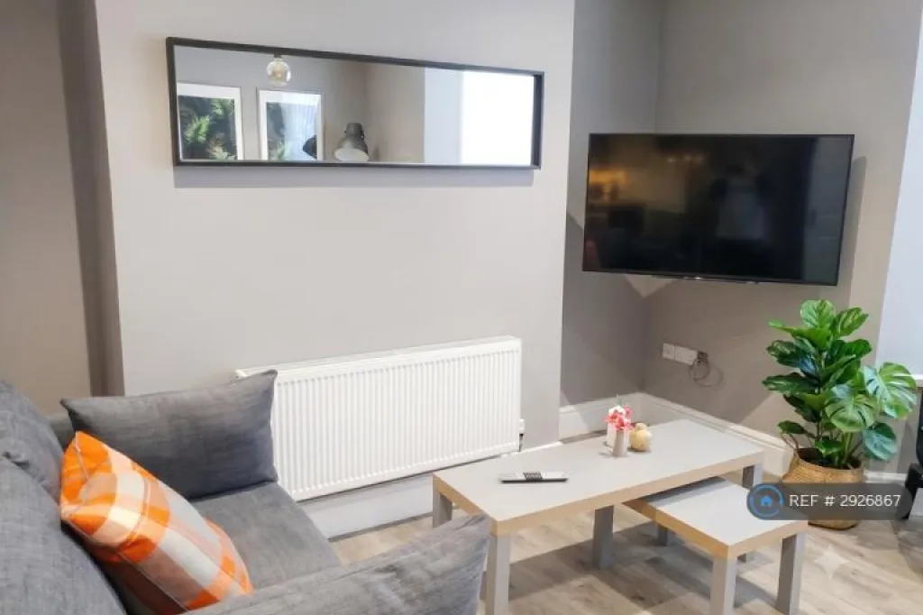 1 bedroom in Burn Park Road, Sunderland, SR2 (#2926867)