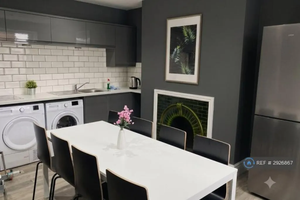 1 bedroom in Burn Park Road, Sunderland, SR2 (#2926867)