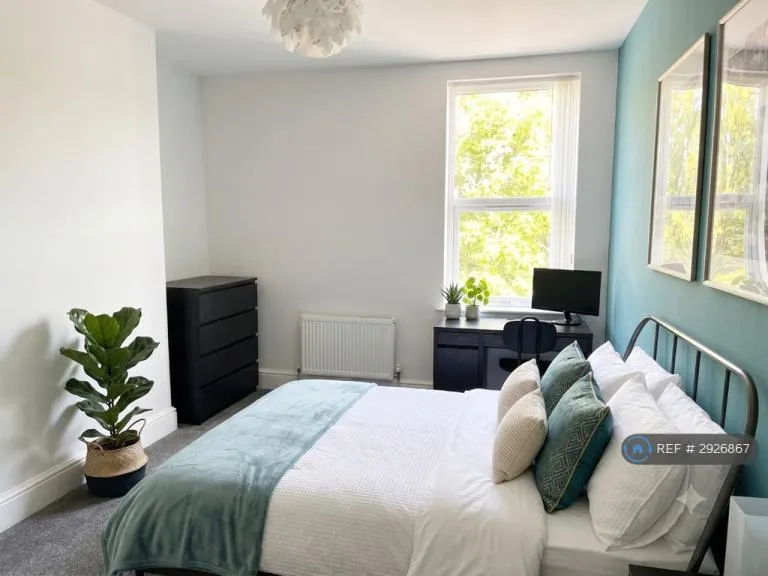 1 bedroom in Burn Park Road, Sunderland, SR2 (#2926867)