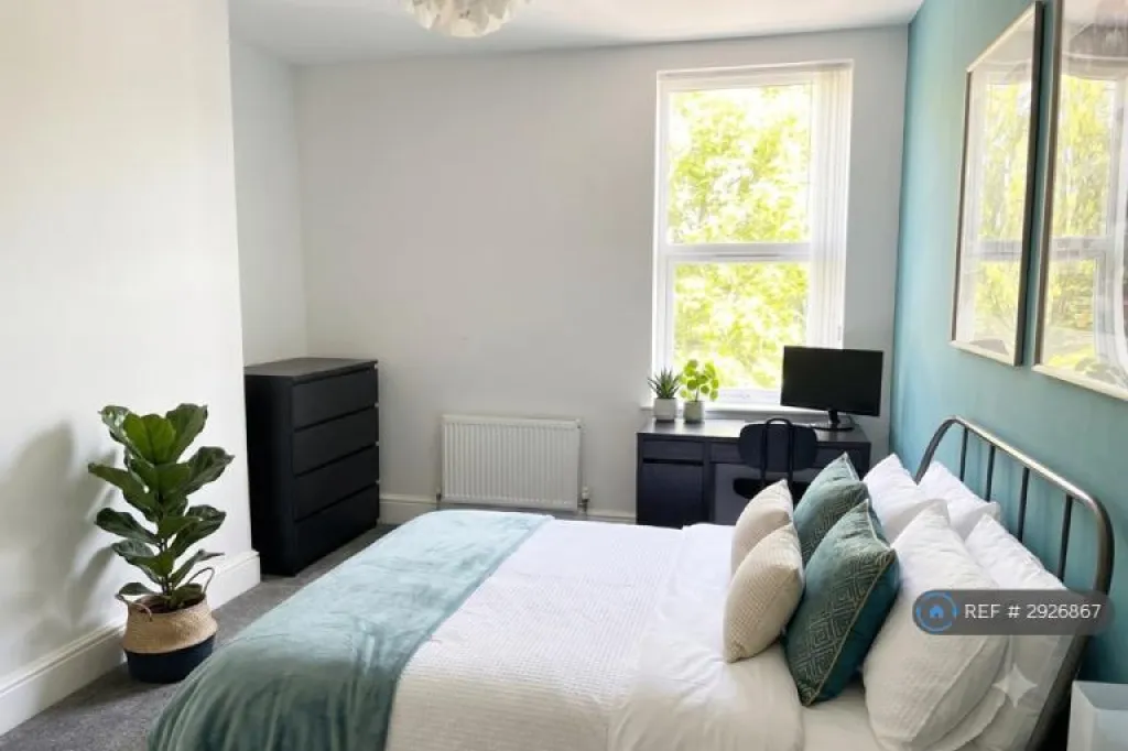 1 bedroom in Burn Park Road, Sunderland, SR2 (#2926867)