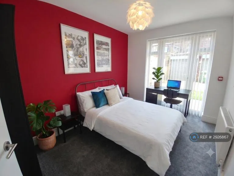 1 bedroom in Burn Park Road, Sunderland, SR2 (#2926867)