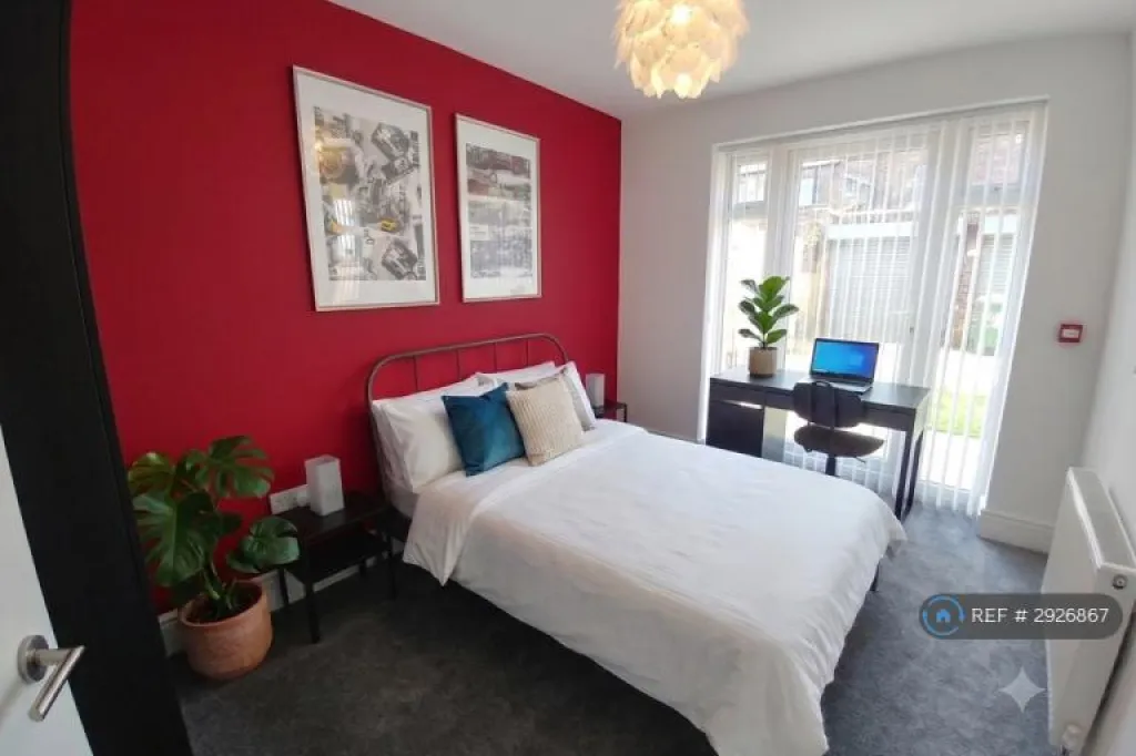 1 bedroom in Burn Park Road, Sunderland, SR2 (#2926867)