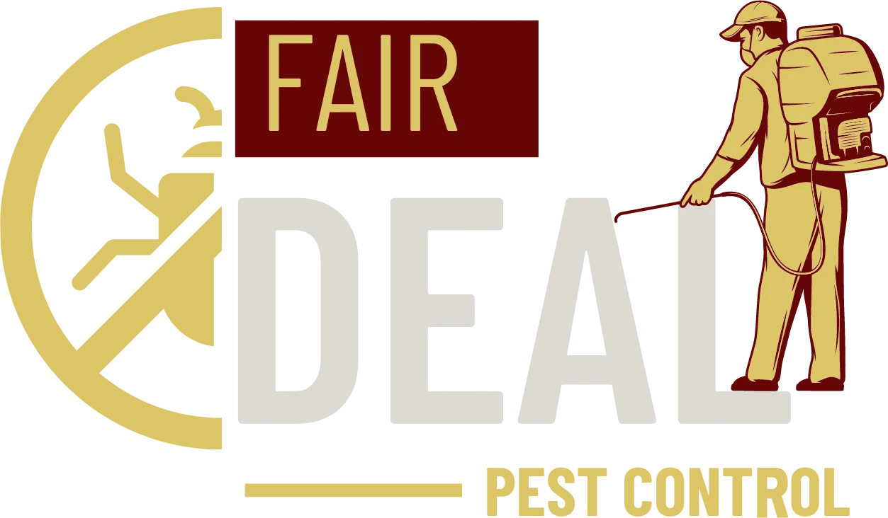 Fair Deal Pest Control
