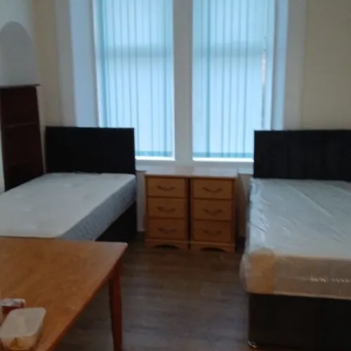 Fully Furnished Ground Floor