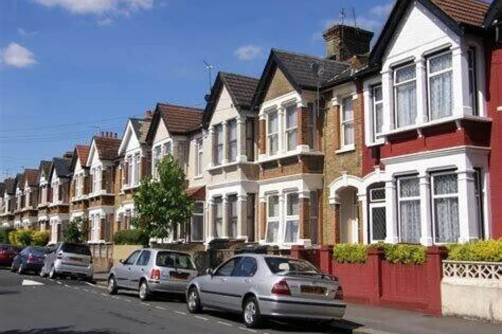 Fully Furnished Ground Floor