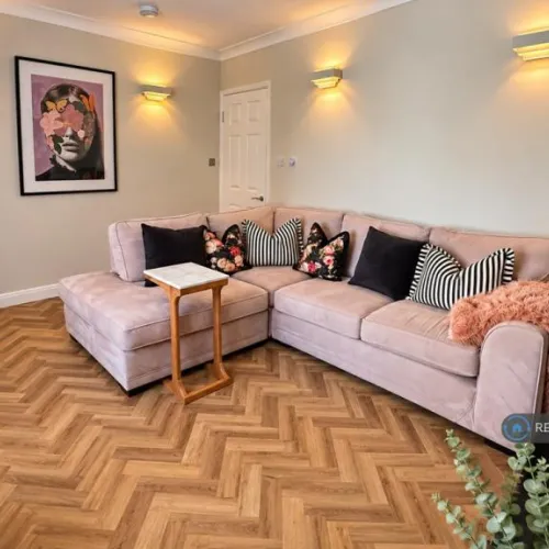 2 bedroom house in Dale St, Tunbridge Wells, TN1 (2 bed) (#2840665)