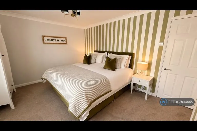 2 bedroom house in Dale St, Tunbridge Wells, TN1 (2 bed) (#2840665)