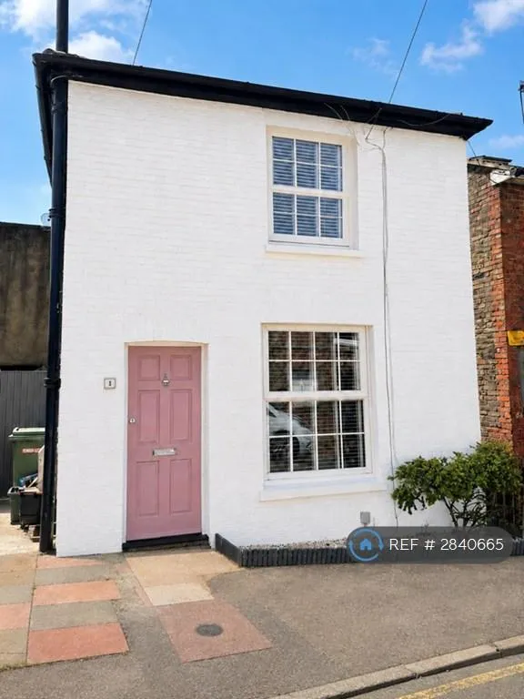 2 bedroom house in Dale St, Tunbridge Wells, TN1 (2 bed) (#2840665)