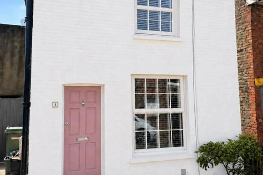 2 bedroom house in Dale St, Tunbridge Wells, TN1 (2 bed) (#2840665)