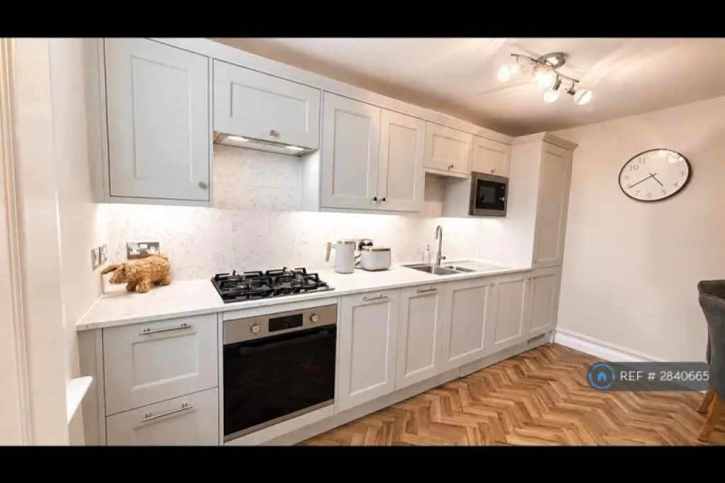 2 bedroom house in Dale St, Tunbridge Wells, TN1 (2 bed) (#2840665)
