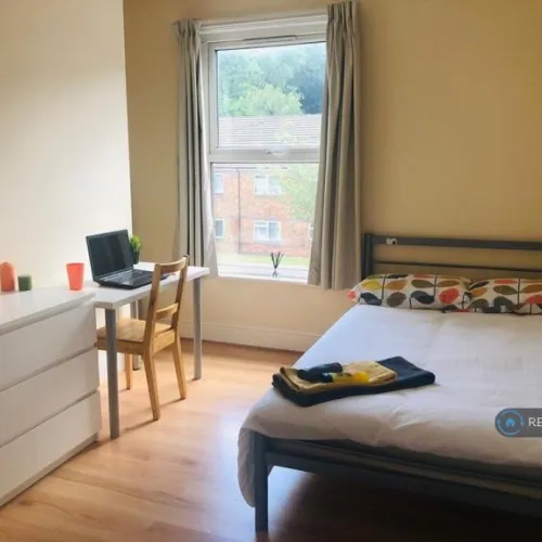 1 bedroom in Stalker Lees Road, Sheffield, S11 (#2956982)