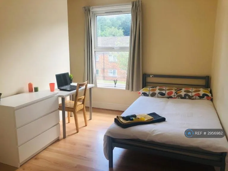 1 bedroom in Stalker Lees Road, Sheffield, S11 (#2956982)