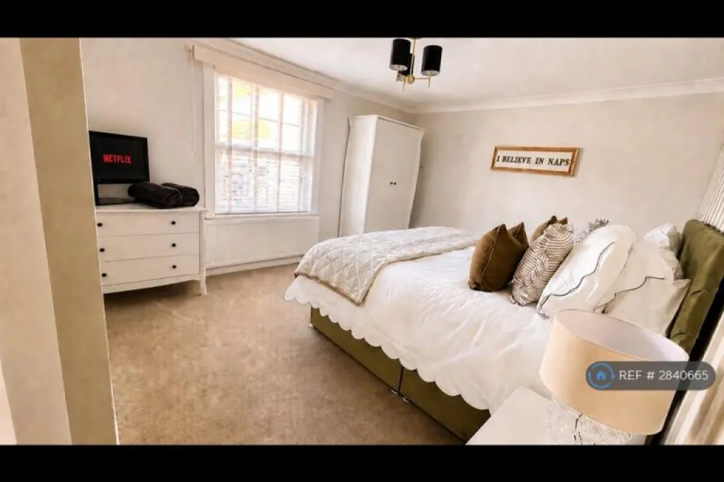 2 bedroom house in Dale St, Tunbridge Wells, TN1 (2 bed) (#2840665)
