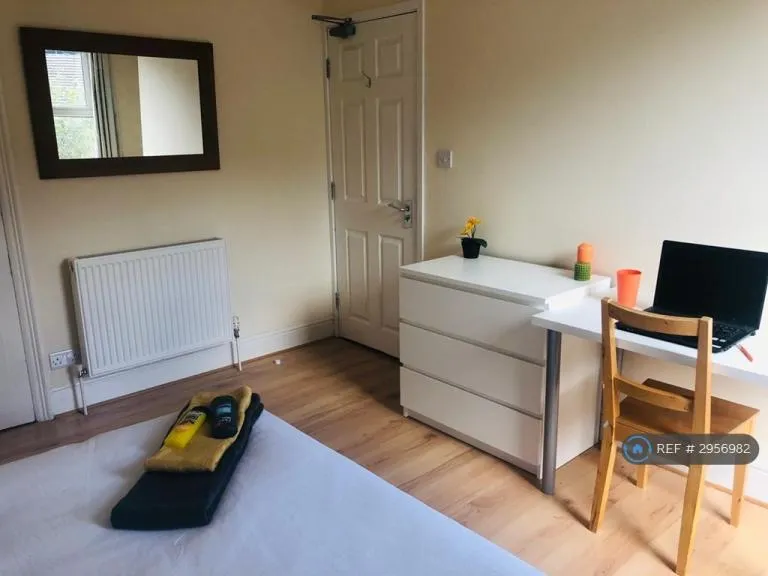 1 bedroom in Stalker Lees Road, Sheffield, S11 (#2956982)