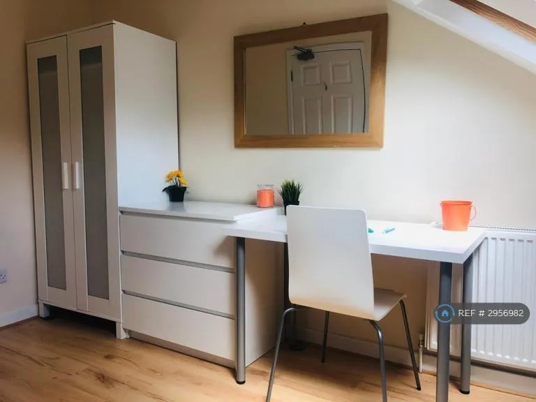1 bedroom in Stalker Lees Road, Sheffield, S11 (#2956982)