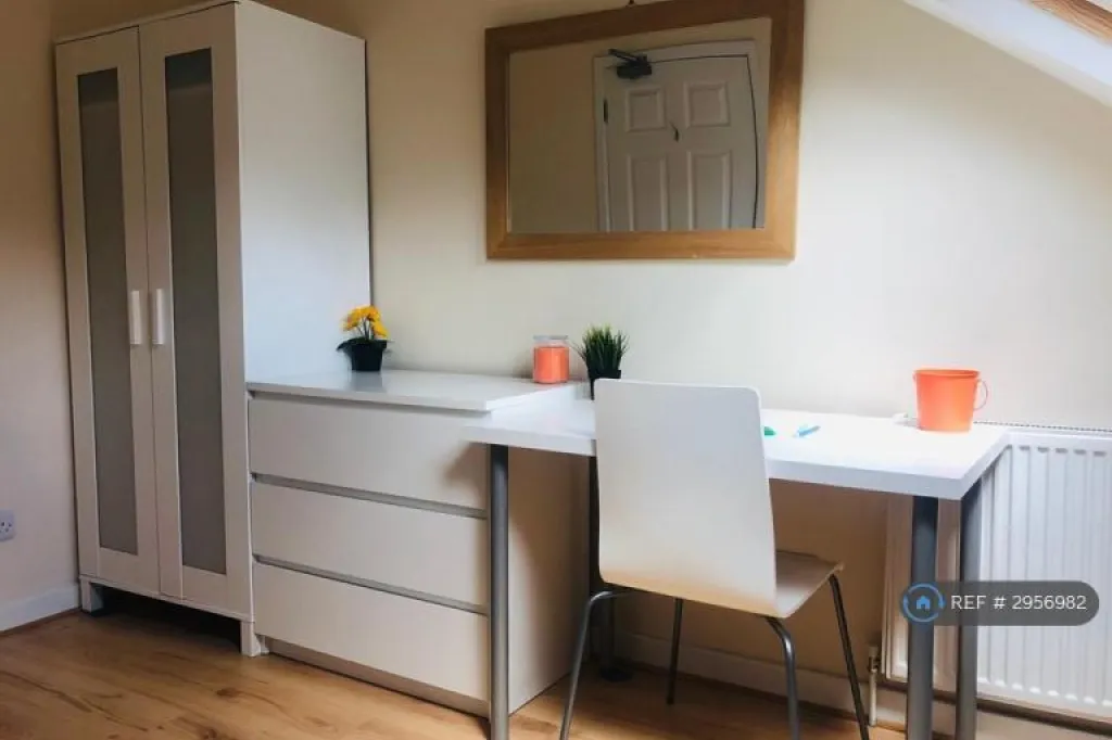 1 bedroom in Stalker Lees Road, Sheffield, S11 (#2956982)