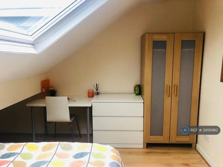 1 bedroom in Stalker Lees Road, Sheffield, S11 (#2956982)