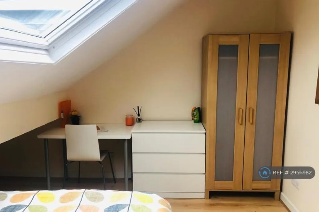 1 bedroom in Stalker Lees Road, Sheffield, S11 (#2956982)