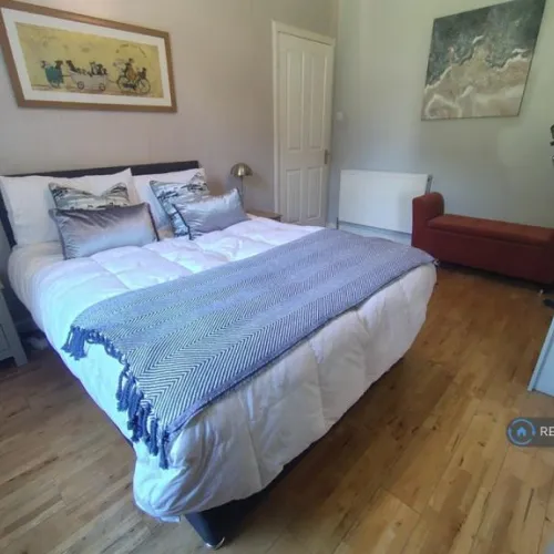 1 bedroom in Margaret St, Gourock, PA19 (#2960992)