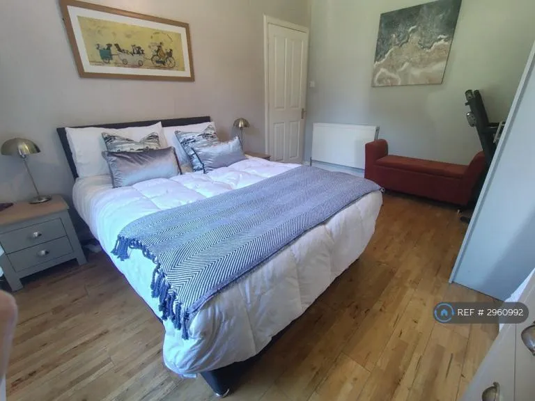 1 bedroom in Margaret St, Gourock, PA19 (#2960992)