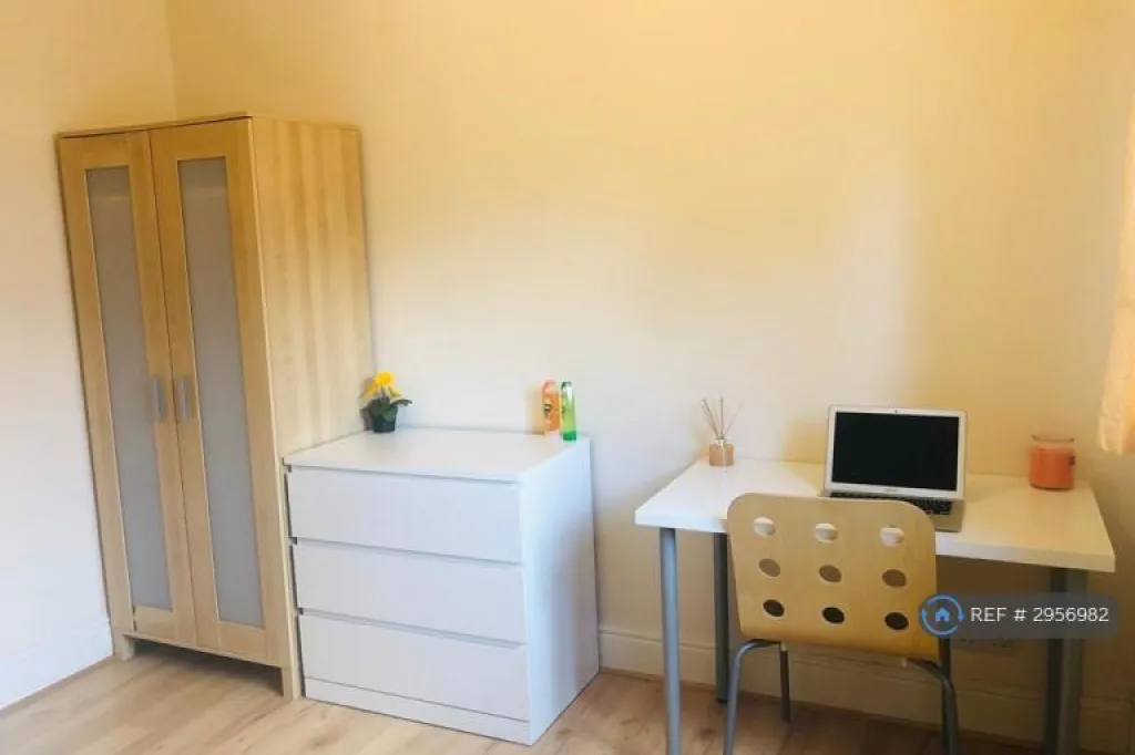 1 bedroom in Stalker Lees Road, Sheffield, S11 (#2956982)