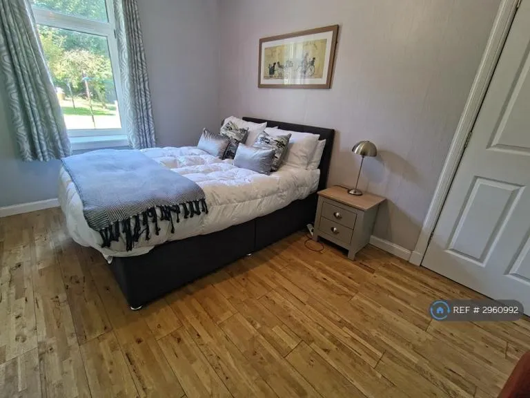 1 bedroom in Margaret St, Gourock, PA19 (#2960992)
