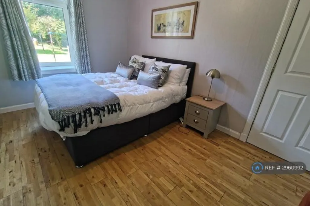 1 bedroom in Margaret St, Gourock, PA19 (#2960992)