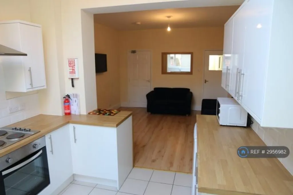1 bedroom in Stalker Lees Road, Sheffield, S11 (#2956982)