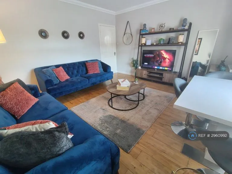 1 bedroom in Margaret St, Gourock, PA19 (#2960992)