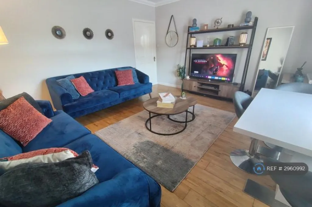 1 bedroom in Margaret St, Gourock, PA19 (#2960992)