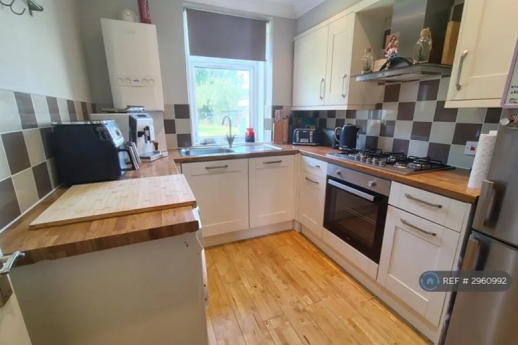 1 bedroom in Margaret St, Gourock, PA19 (#2960992)