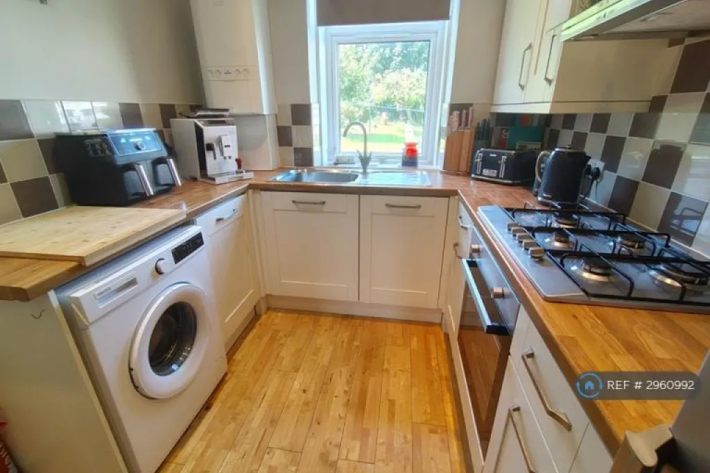 1 bedroom in Margaret St, Gourock, PA19 (#2960992)