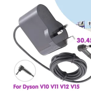 Dyson V10 V11 V12 V15 Battery Charger Power