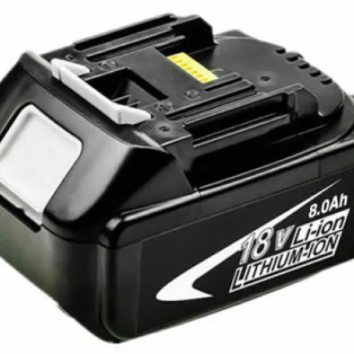 Makita 18V 8.0Ah LXT Li-Ion BL1830 BL1850 BL1860 Cordless Battery