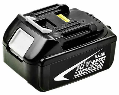 Makita 18V 8.0Ah LXT Li-Ion BL1830 BL1850 BL1860 Cordless Battery